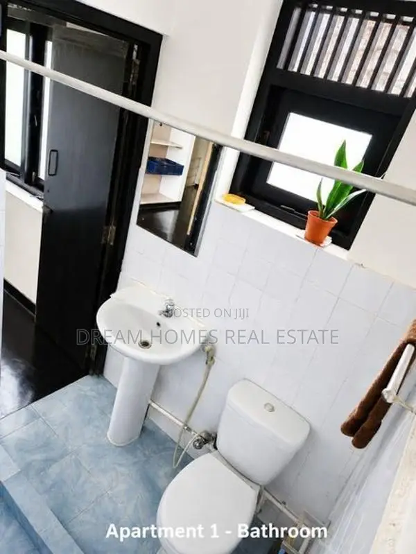 Apartment for Rent – Jawatta Road