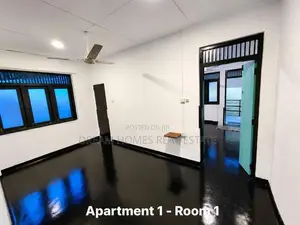 Apartment for Rent – Jawatta Road