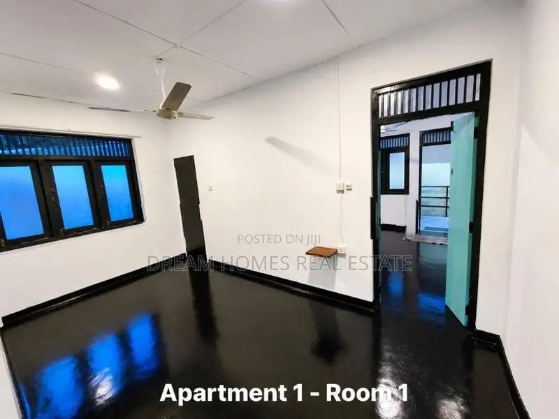 Apartment for Rent – Jawatta Road