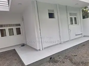 Modern 3-Bedroom House for Rent Battaramulla