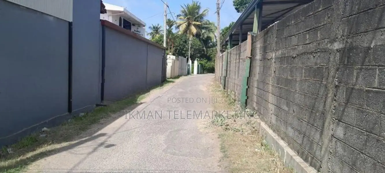 15 Perches Land for Sale in Negombo City