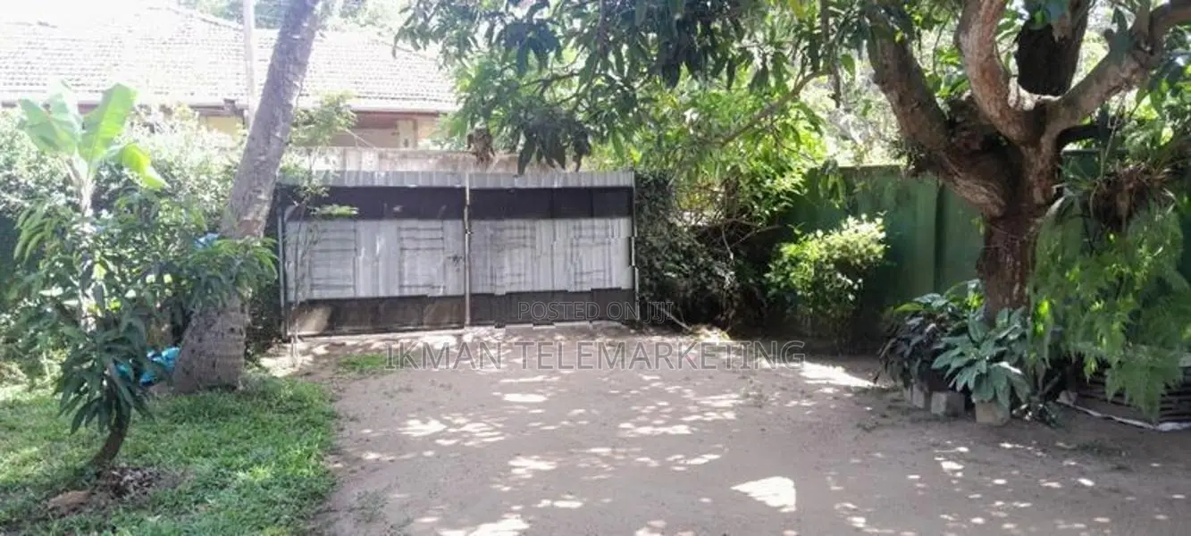 15 Perches Land for Sale in Negombo City