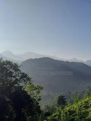 Former 25 Acres Land Tea Plantation Two-Storey Residence for Sale