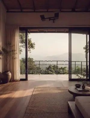 Former 25 Acres Land Tea Plantation Two-Storey Residence for Sale