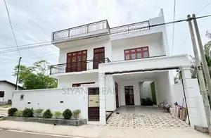 Duper Brand New House for Sale in Piliyandala, Makandana