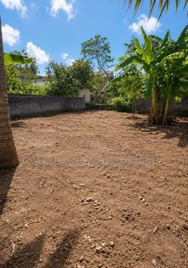 12 Perches Land for Sale l Maharagama