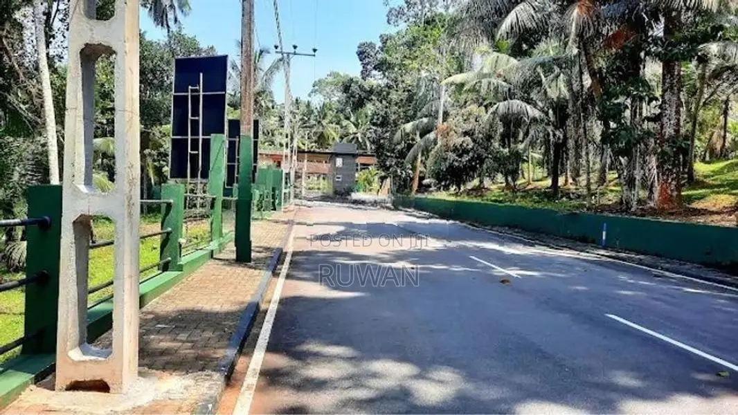 Land For Sale Homagama
