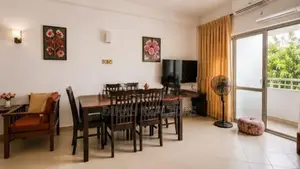 Luxury 2BR Apartment for Sale | Homagama (DS-011)
