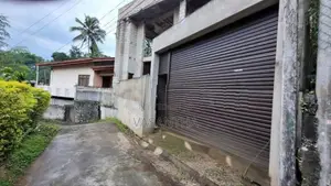 House for Sale - Kandy Manikhinna