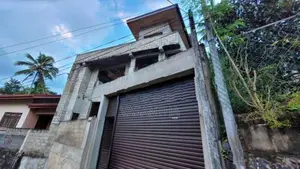 House for Sale - Kandy Manikhinna