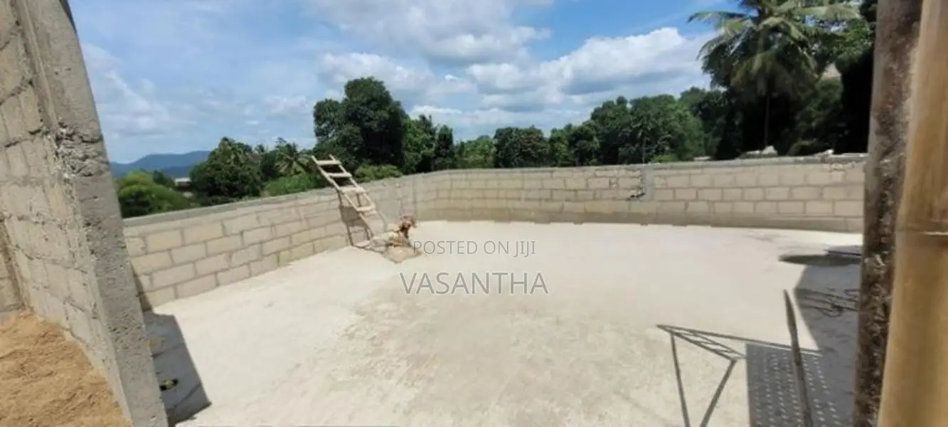 House for Sale - Kandy Manikhinna