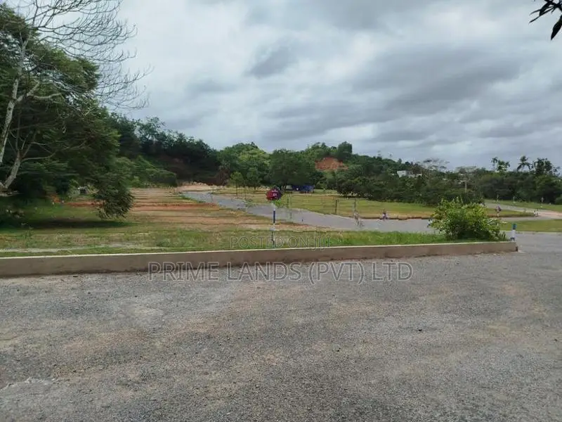 තලගල බෙරුකැටිය බිම් කොටස් විකිණීමට