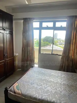Apartment for Rent in Colombo 7 [389]