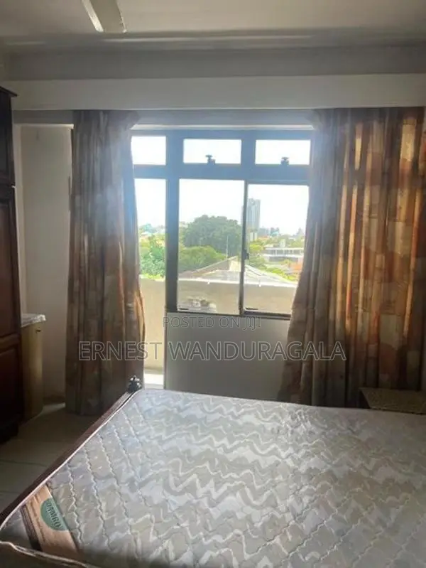 Apartment for Rent in Colombo 7 [389]