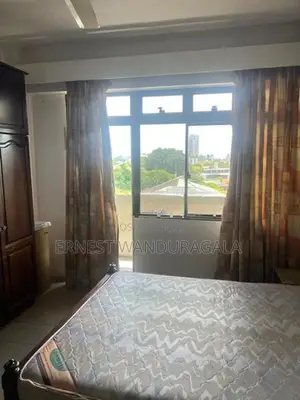 Apartment for Rent in Colombo 7 [389]