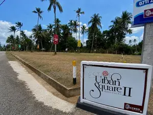 Land for Sale in Kuliyapitiya ( Lot No 01)