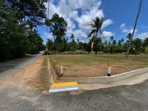 Land for Sale in Kuliyapitiya ( Lot No 01)