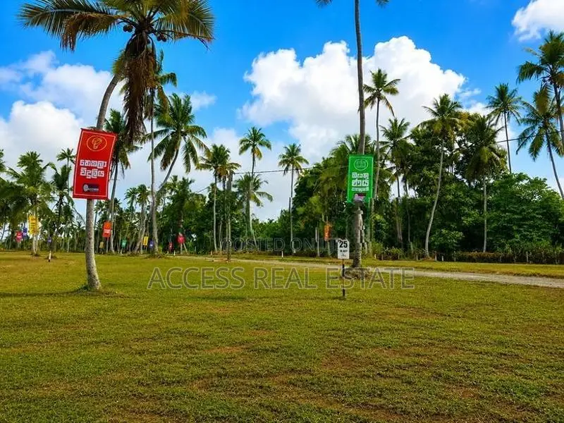 Land for Sale in Kuliyapitiya ( Lot No 01)