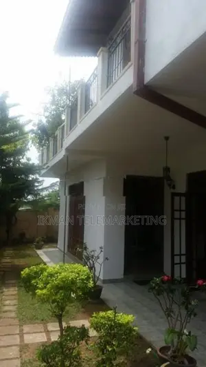Spacious House for Rent in Mabola, Wattala