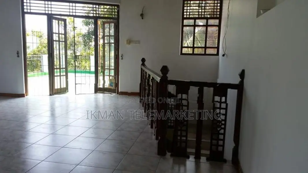 Spacious House for Rent in Mabola, Wattala