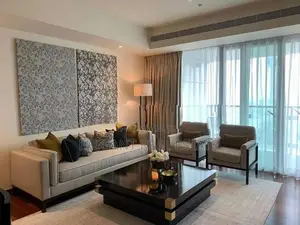 Cinnamon Life - 02Bedroom Apartment for Rent in Colombo 2(A6537)