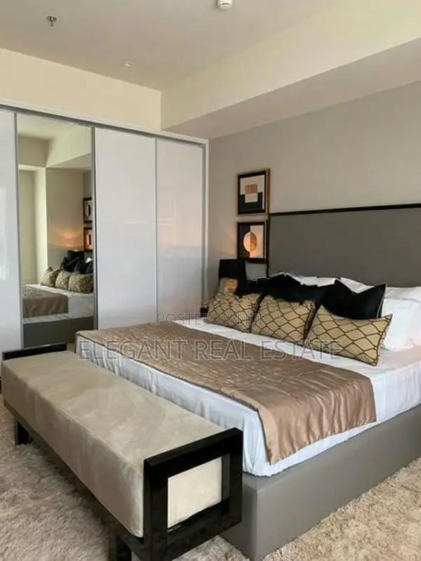 Cinnamon Life - 02Bedroom Apartment for Rent in Colombo 2(A6537)