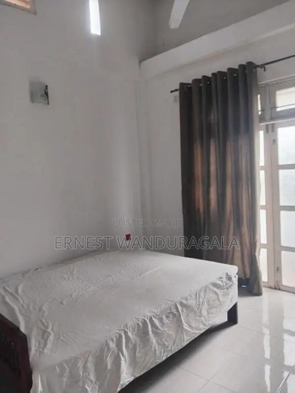 Apartment for Sale in Colombo 6 [ As-391]