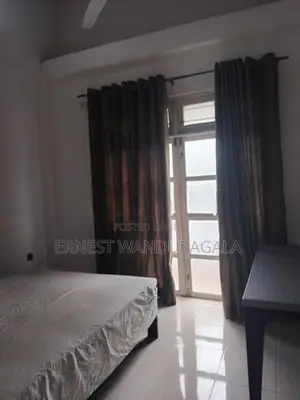 Apartment for Sale in Colombo 6 [ As-391]