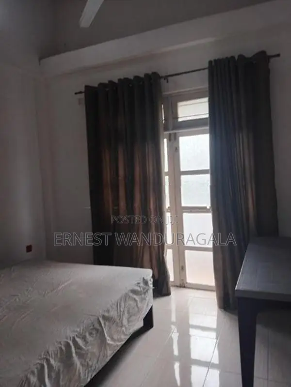 Apartment for Sale in Colombo 6 [ As-391]