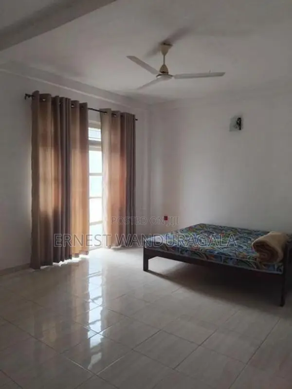 Apartment for Sale in Colombo 6 [ As-391]