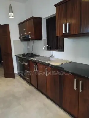 Apartment for Sale in Colombo 6 [ As-391]