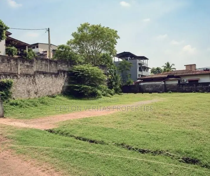 60 Perches Land for Sale – Hokandara