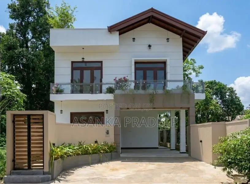 වෙල්‍යායකට මුහුන්ලා පිහිටි අලුතින්ම ඉදිකරන ලද දෙමහල් නිවස විකිනීමටxppi