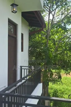 වෙල්‍යායකට මුහුන්ලා පිහිටි අලුතින්ම ඉදිකරන ලද දෙමහල් නිවස විකිනීමටxppi