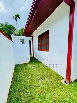 අලුතින්ම ඉදිකරන ලද වටිනා තනිමහල් නිවසක් මත්තෙගොඩින් විකිණීමට(A790+)