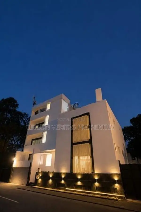 Prime Commercial Property for Lease | Colombo 07