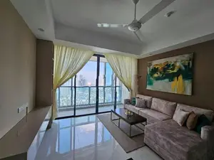 Capitol TwinPeaks - 02 Bedroom Apartment for Rent Colombo2(A5009)