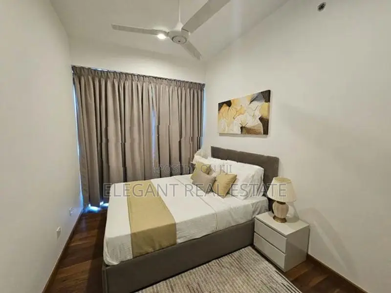 Capitol TwinPeaks - 02 Bedroom Apartment for Rent Colombo2(A5009)