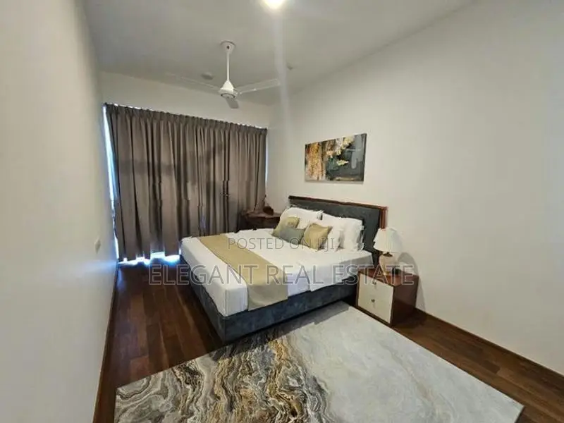 Capitol TwinPeaks - 02 Bedroom Apartment for Rent Colombo2(A5009)
