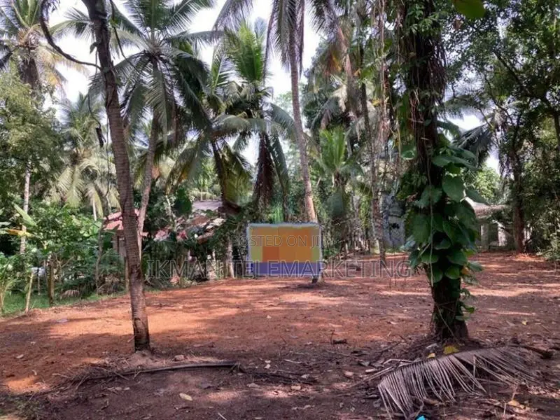 20 Perch Land for Sale – Imbulgoda, Kadawatha