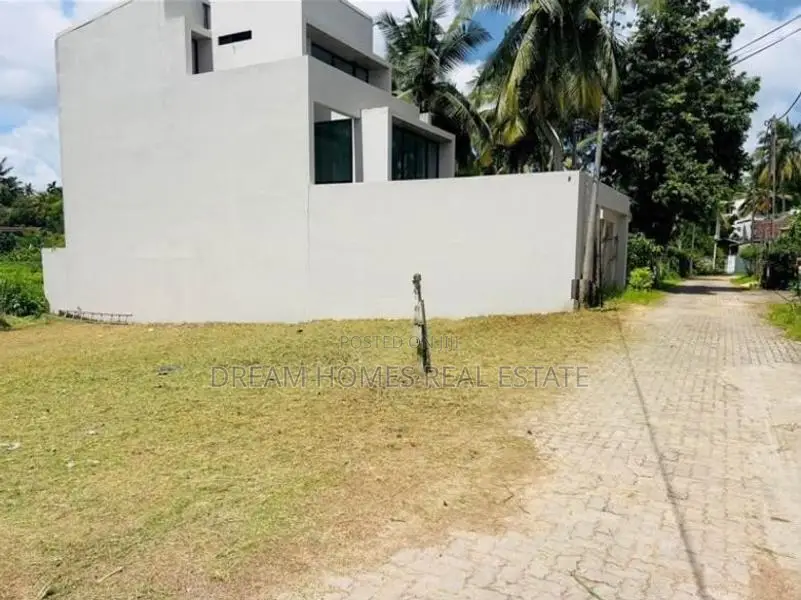 13 Perches Land for Sale – Kottawa