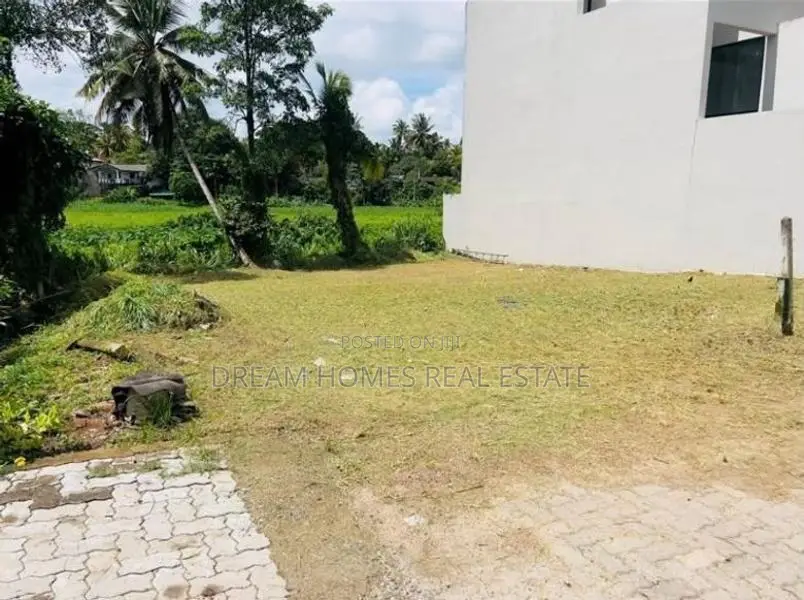 13 Perches Land for Sale – Kottawa