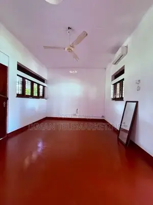 Two-Story Commercial Building for Rent – Wellawatta