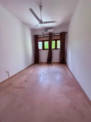 Two-Story Commercial Building for Rent – Wellawatta