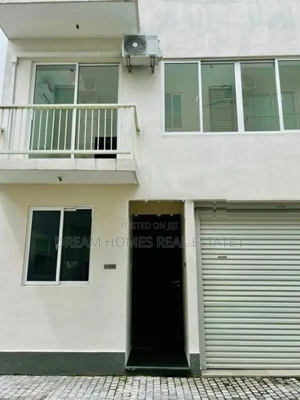 5-Bedroom Fully Furnished Apartment for Sale – Kottawa