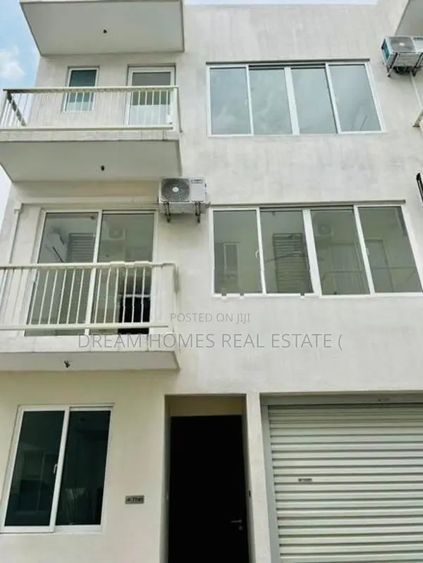 5-Bedroom Fully Furnished Apartment for Sale – Kottawa