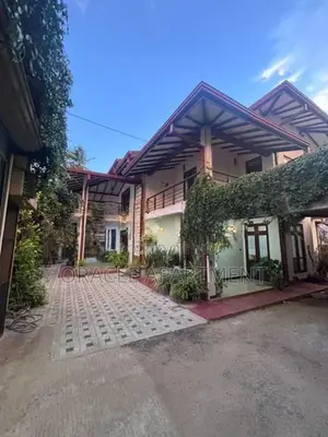 Furnished Three Bedroom Apartment for Daily rent In Anuradhapura