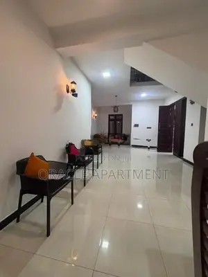 Furnished Three Bedroom Apartment for Daily rent In Anuradhapura