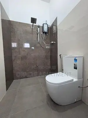 Furnished Three Bedroom Apartment for Daily rent In Anuradhapura