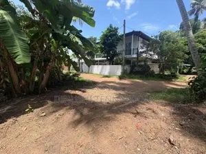 Valuable Residential Land for Sale - Panadura
